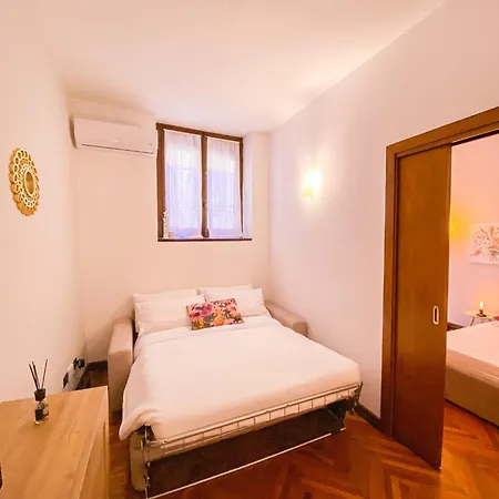 Arena Sweet Home In Verona Exterior photo