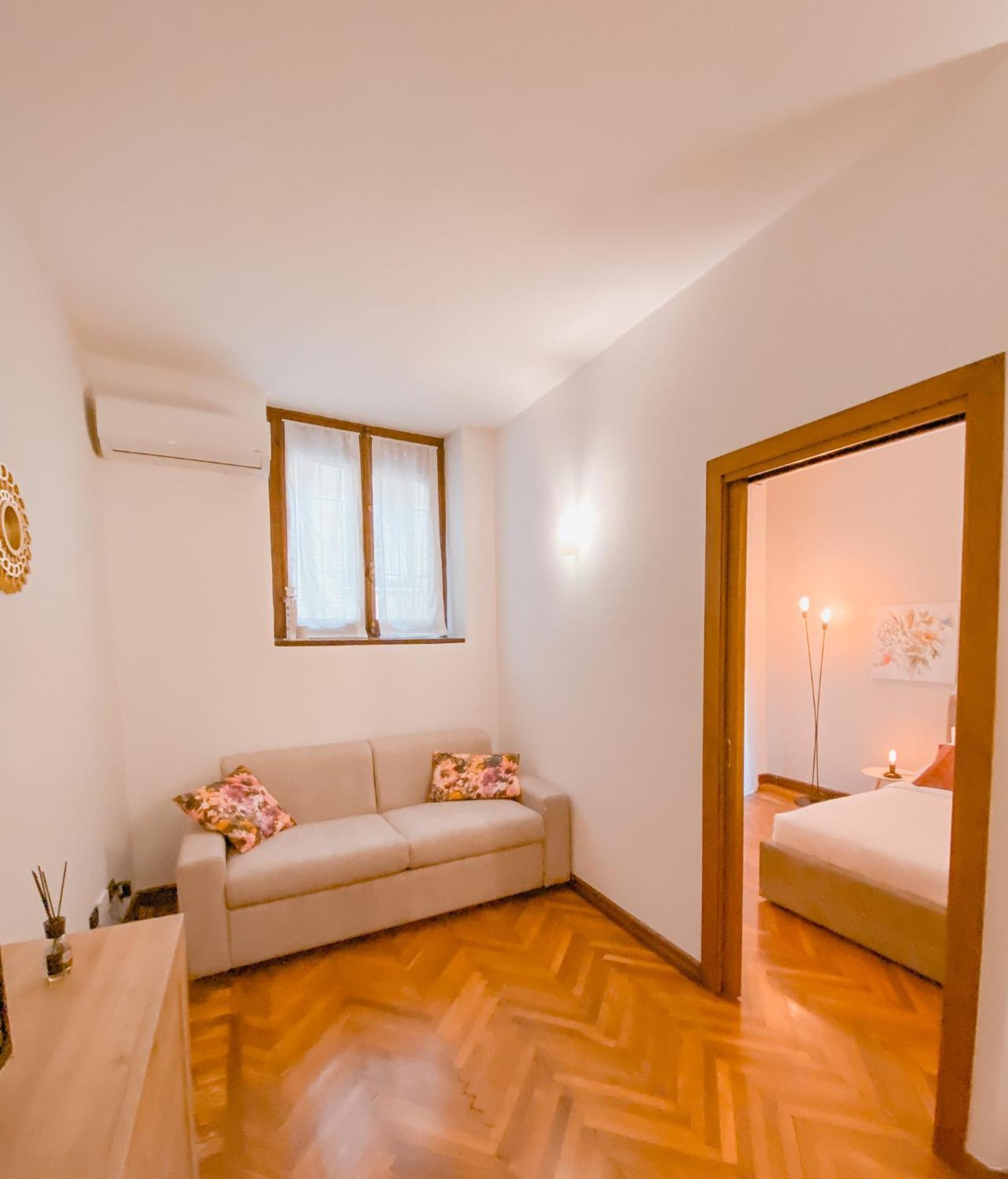 Apartamento Arena Sweet In