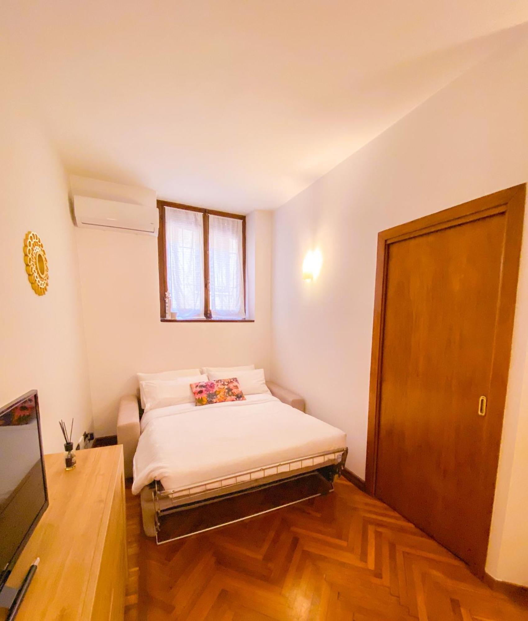 Arena Sweet In Apartamento