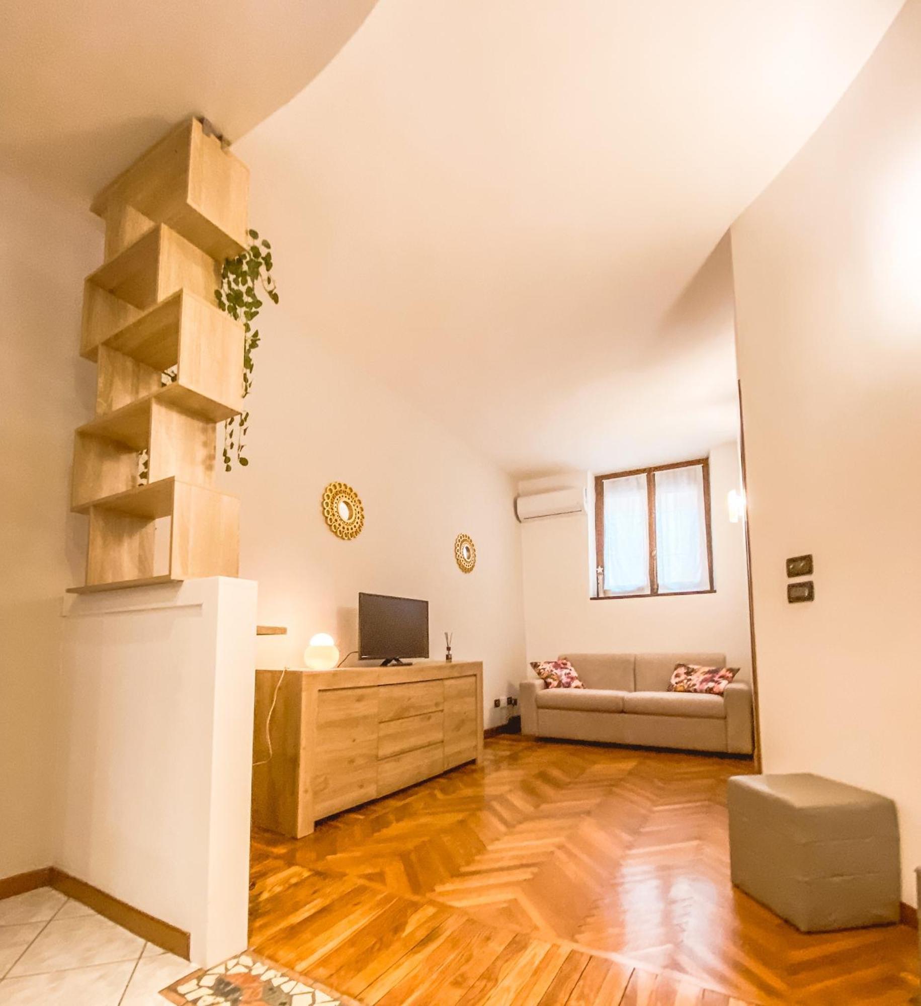 Apartment Arena Sweet In *