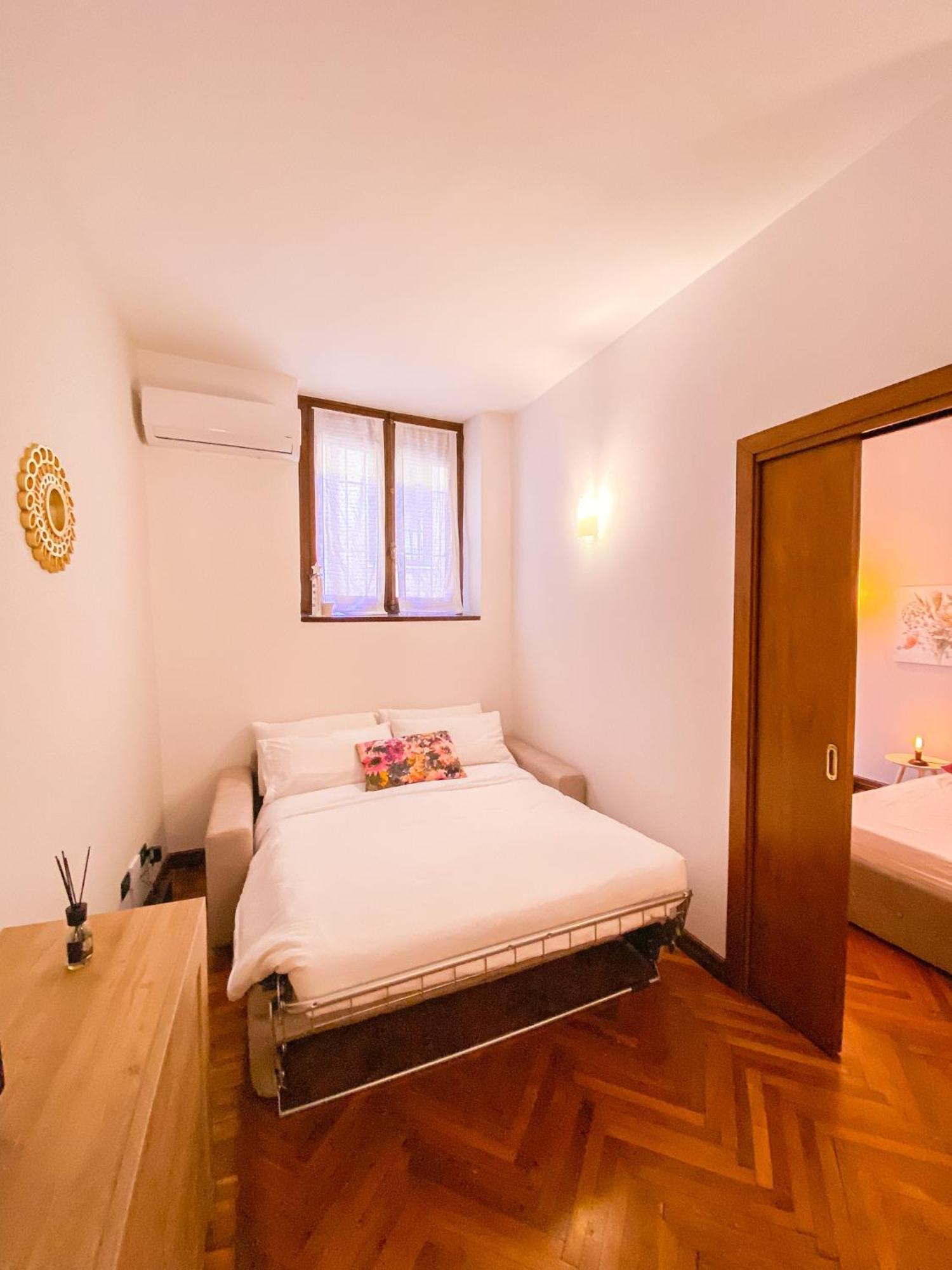 Arena Sweet In Apartment *