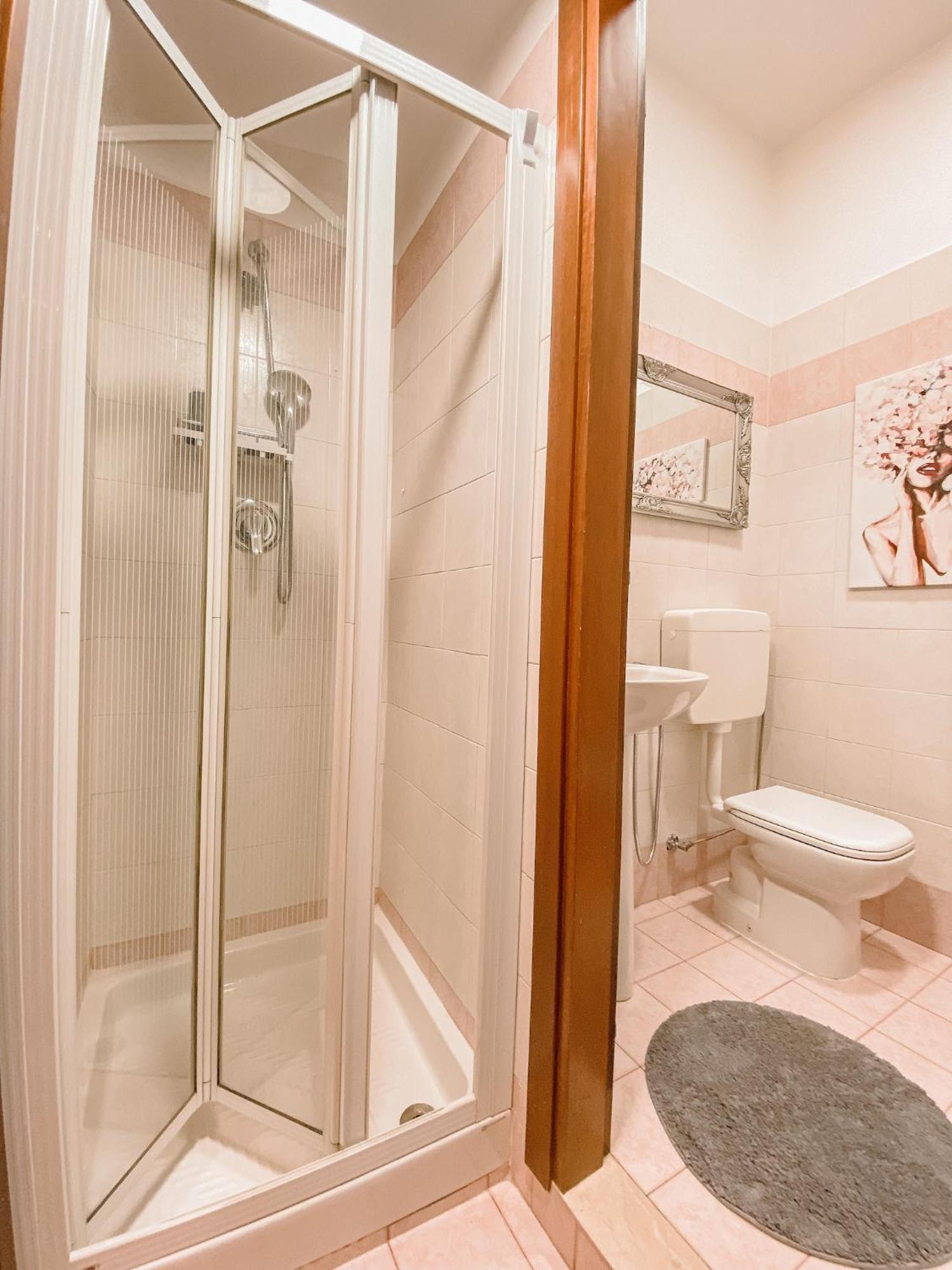 Apartamento Arena Sweet In