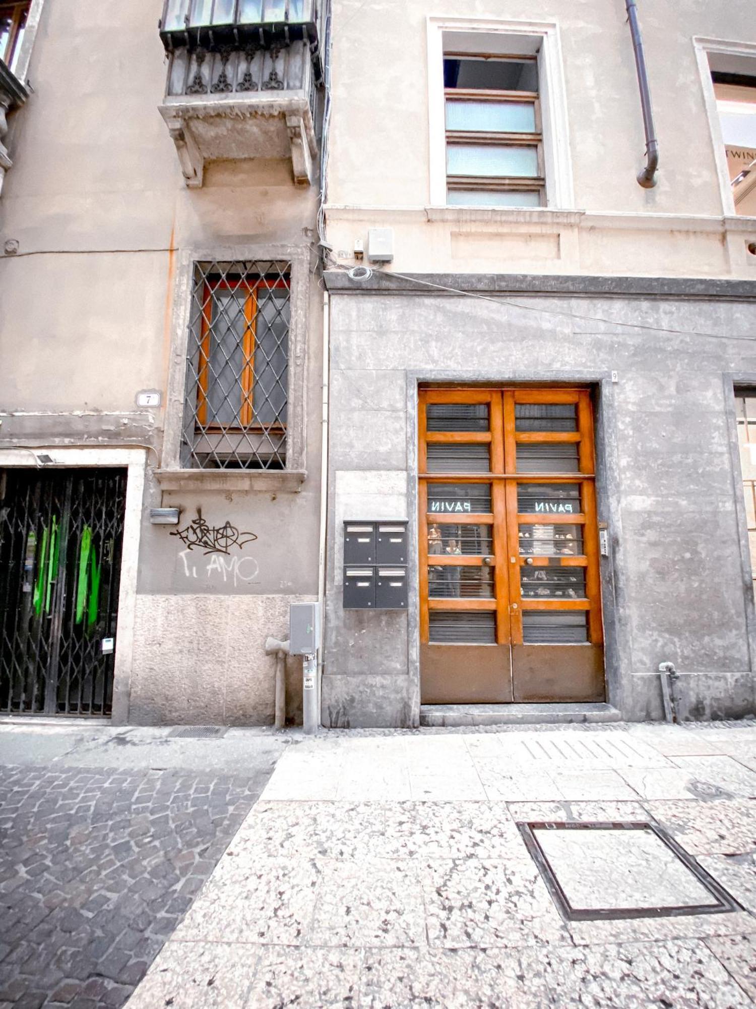 Apartamento Arena Sweet In