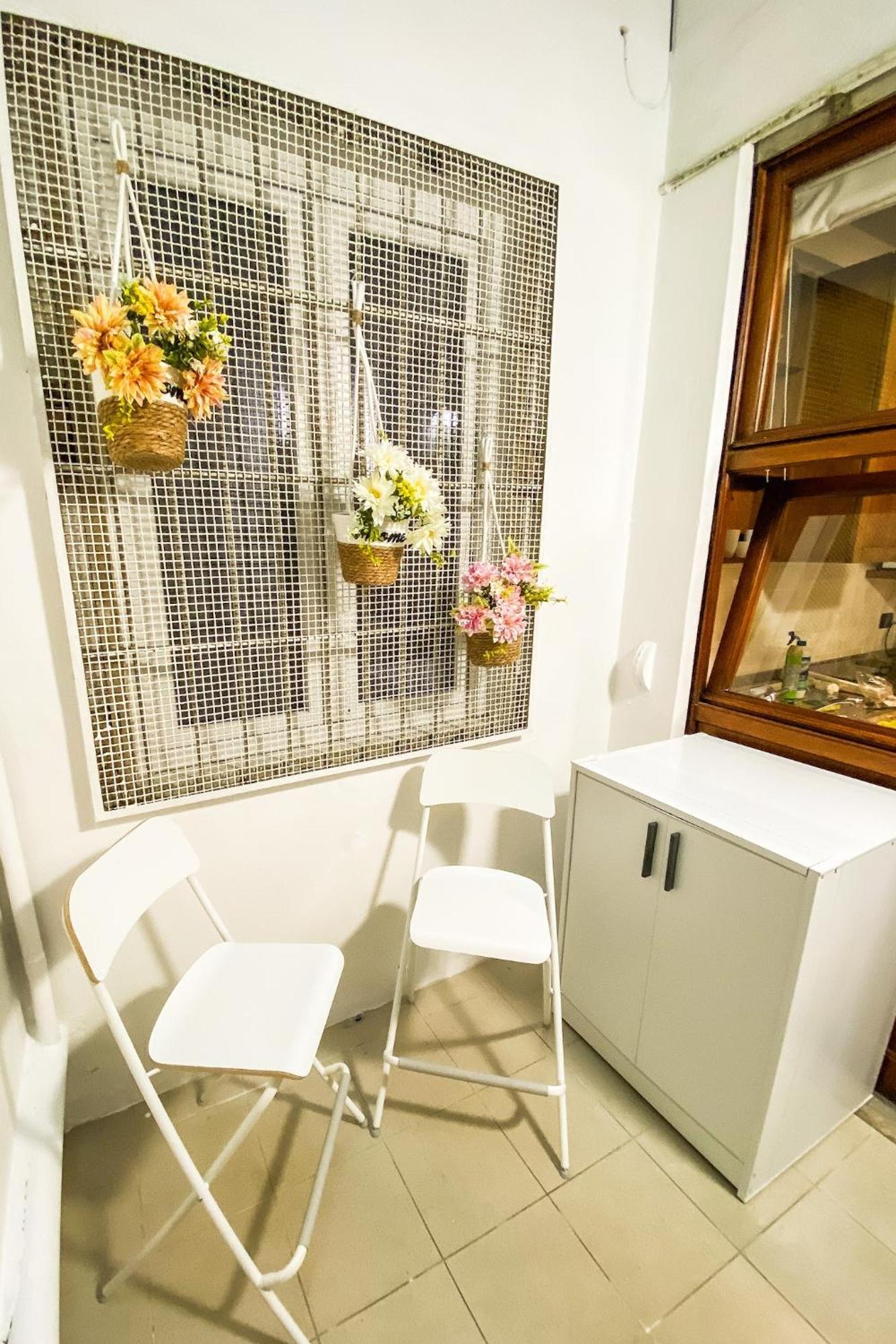 Apartamento Arena Sweet In *